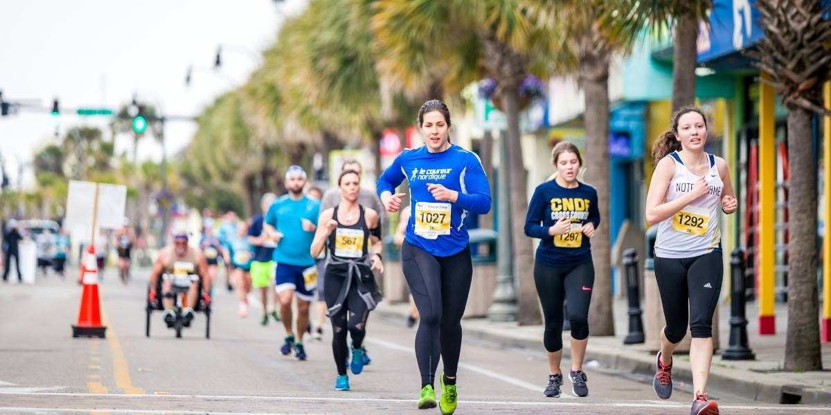 NYC Marathon 2025 A Guide to the Route, Registration & More