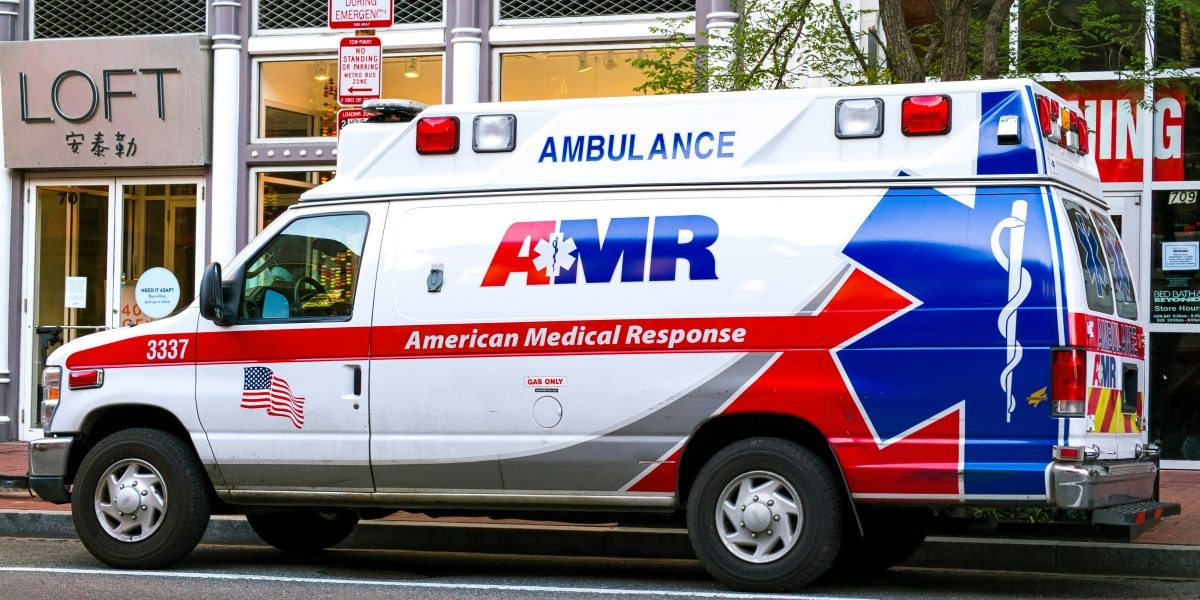 NYC Mobile Medical Services (No More Waiting Rooms)