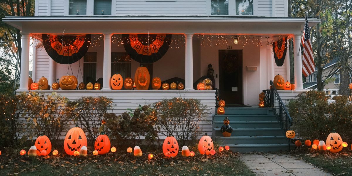 NYC Parks Hosts Free Fall Festivals and Haunted Houses in All Five Boroughs This October