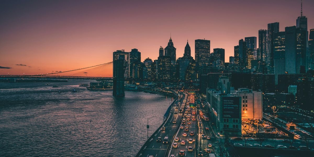 NYC Passes $125.8B FY2027 Budget in Mamdani-Menin Deal