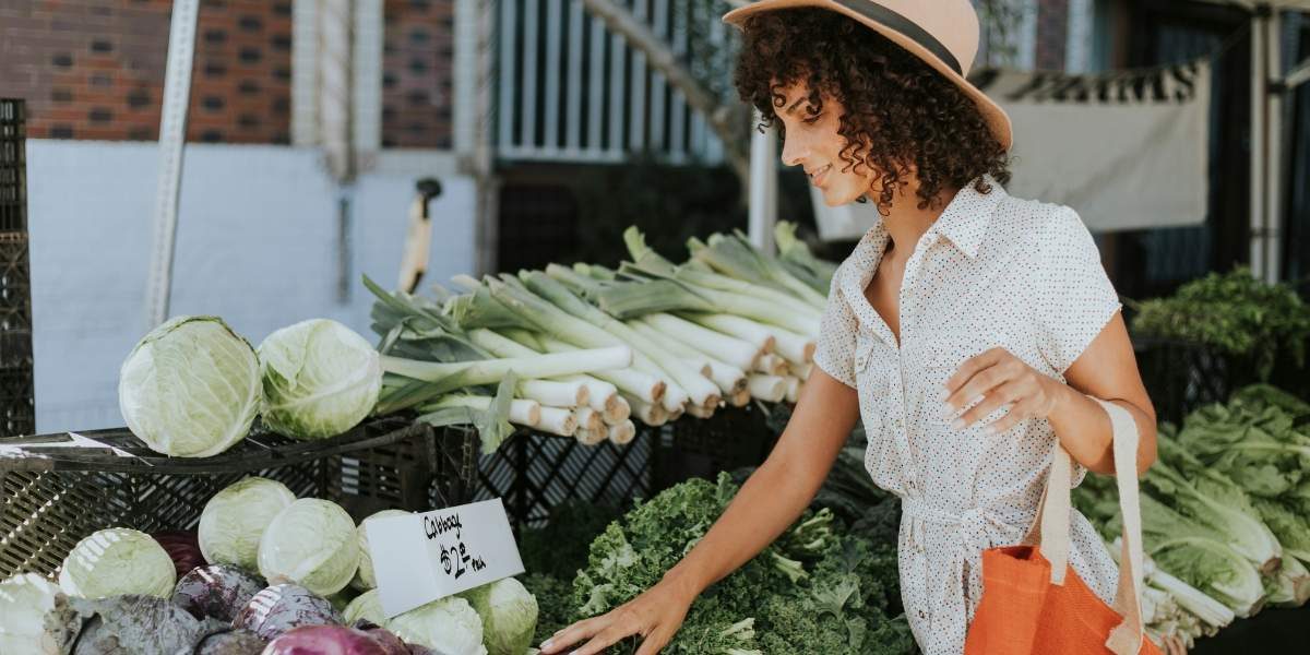 NYC SNAP Recipients to Get Up to $14 a Day for Fresh Produce