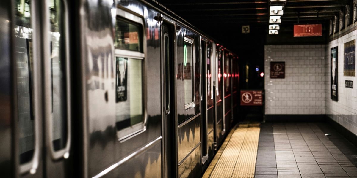 NYC and MTA Plan to Capture Subway Heat and Recycle It Into Municipal Buildings