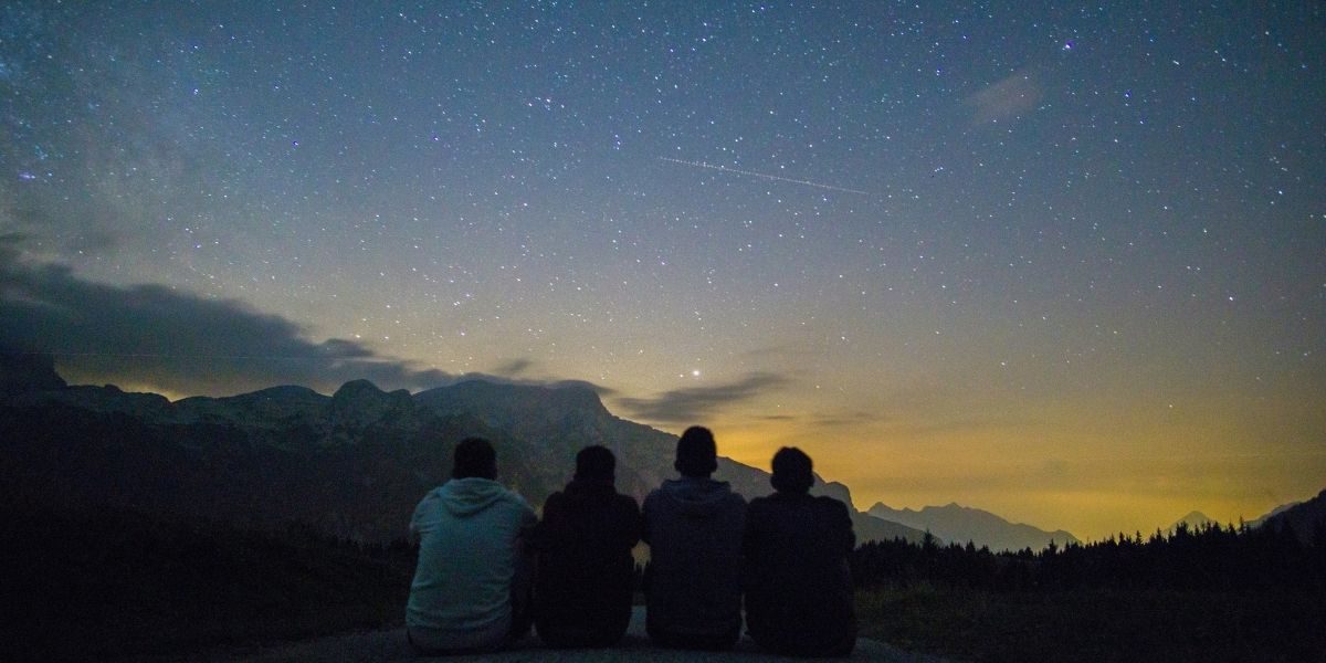 NYC’s Celestial Show Planet Parade Peaks This Weekend NYC’s Celestial Show Planet Parade Peaks This Weekend