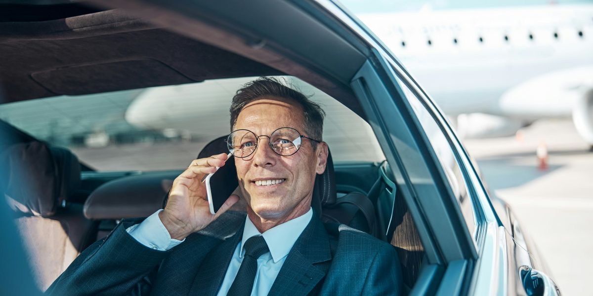NYC’s Go-To Option for a More Relaxed Airport Transportation Experience
