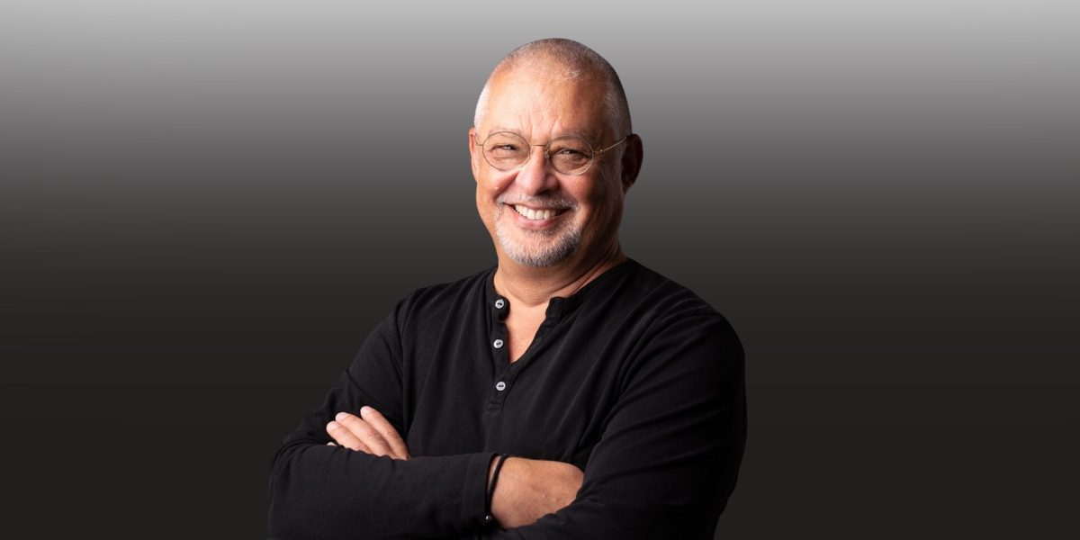 Nadim Sadek on “Quiver, Don’t Quake”: Why AI Should Excite, Not Frighten, the Creative Mind