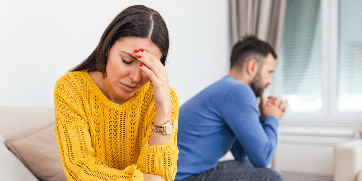 Navigating Divorces: Your Guide to Moving Forward