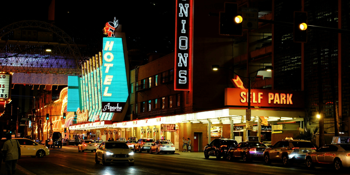 Navigating Personal Injury Claims at Las Vegas Casinos