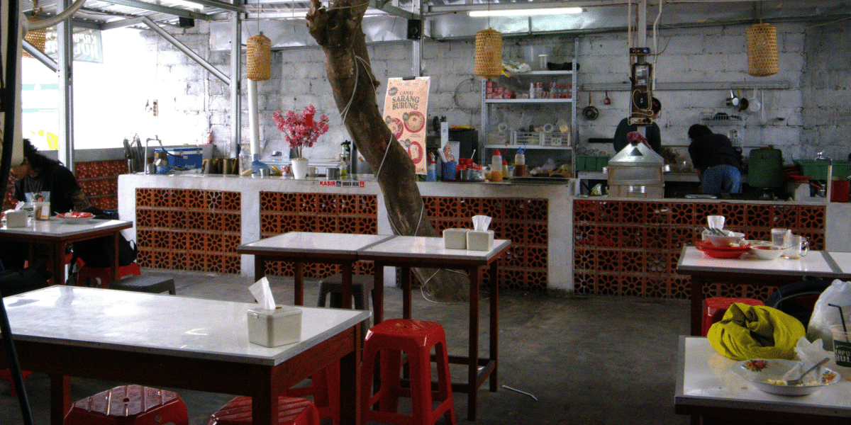 Navigating the Changing Landscape of Culinary Investments