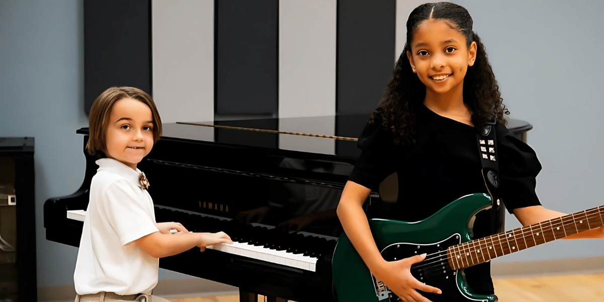 Navigating the Harmonious Path in Music Education