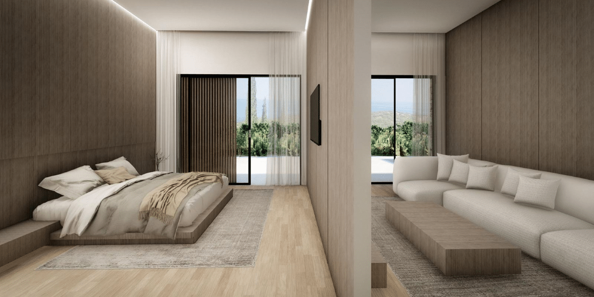 Neev Bursuk Elevates Greek Island Luxury