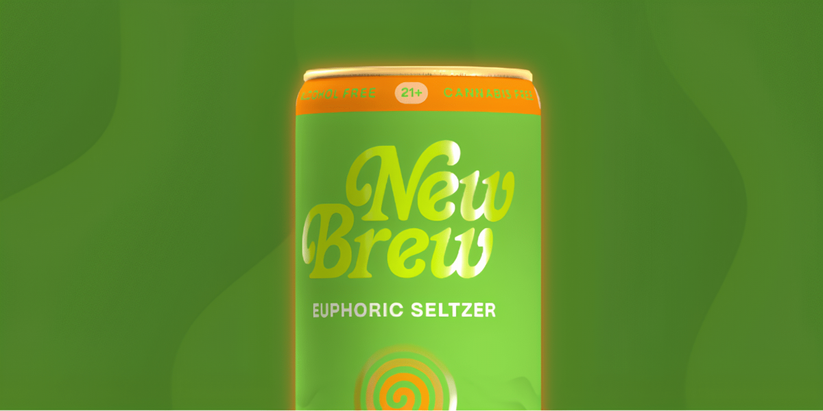 New Brew A New Take on Non-Alcoholic Drinks