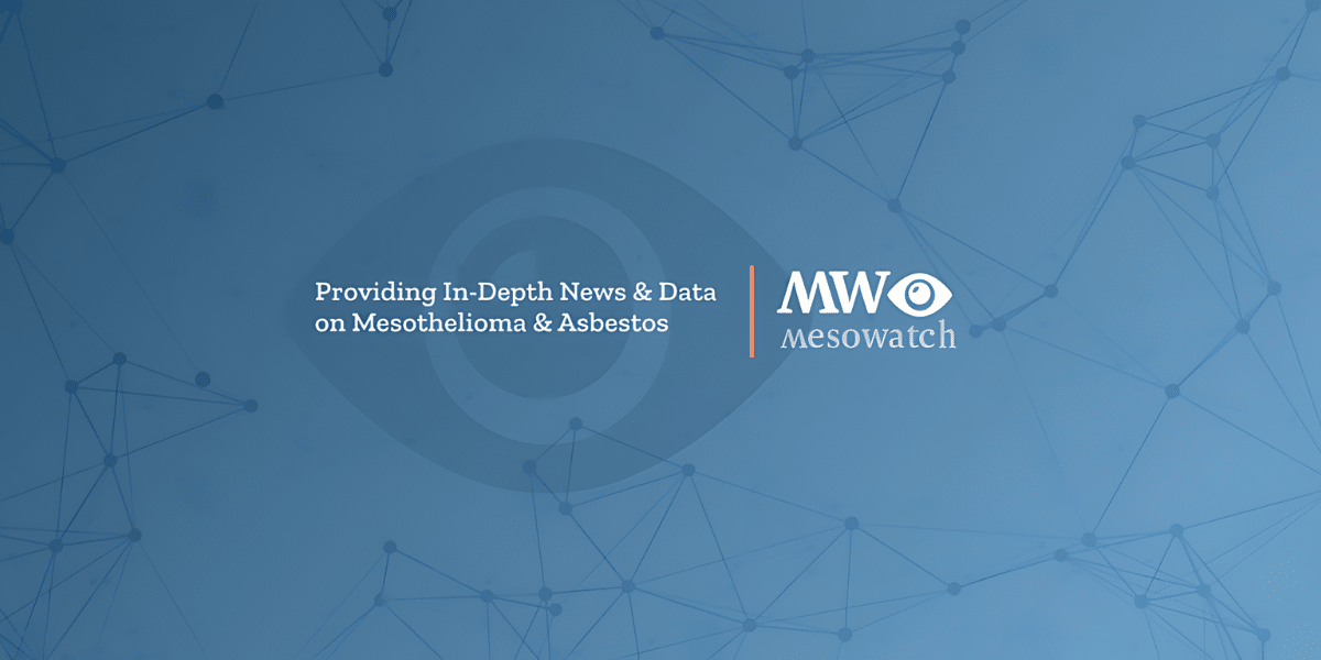 New Insights on Talc- Cancer Risks and Asbestos Contamination from MesoWatch