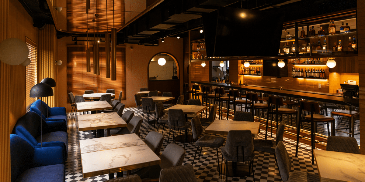 New Trends Emerge in Restaurant Industry What to Expect in 2024 Dining Experiences