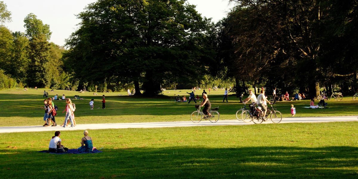 New York City Launches Renew Crew to Fix Parks and Playgrounds in Three Weeks or Less