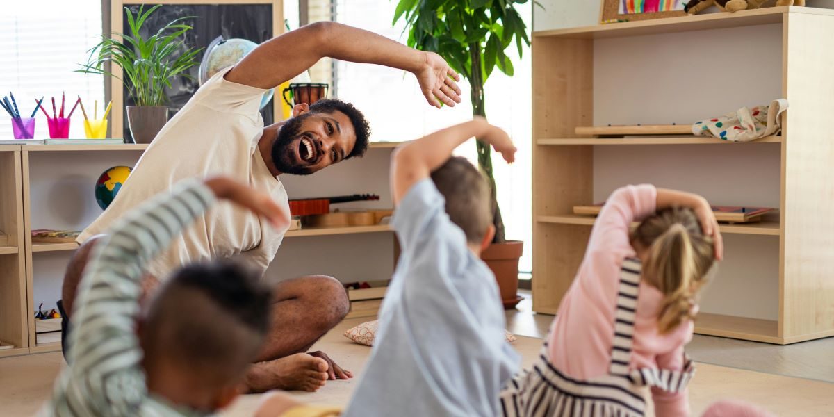 New York City Moves More Than 10,000 Children Off Child Care Voucher Waitlist