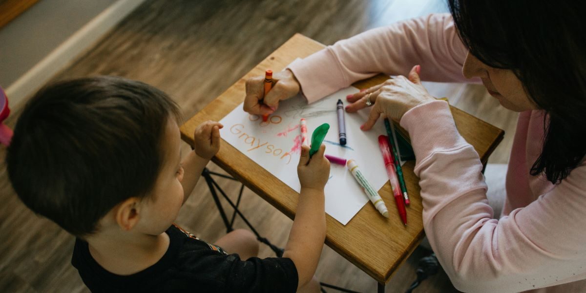 New York City Opens The Little Apple, a Free Childcare Center for Municipal Workers