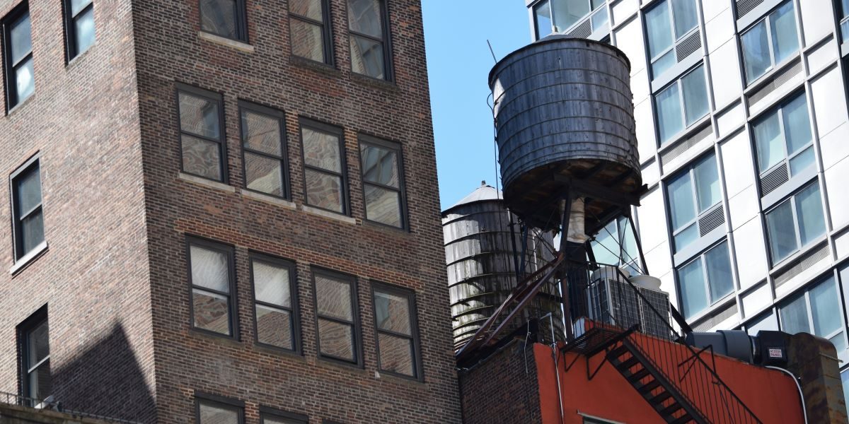 New York City Overhauls Legionnaires' Disease Prevention After Upper East Side Outbreak Kills 11