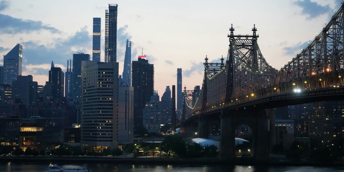 New York City and State Commit $8.4 Million to Replace Queens Concrete Medians With Flood-Absorbing Green Infrastructure
