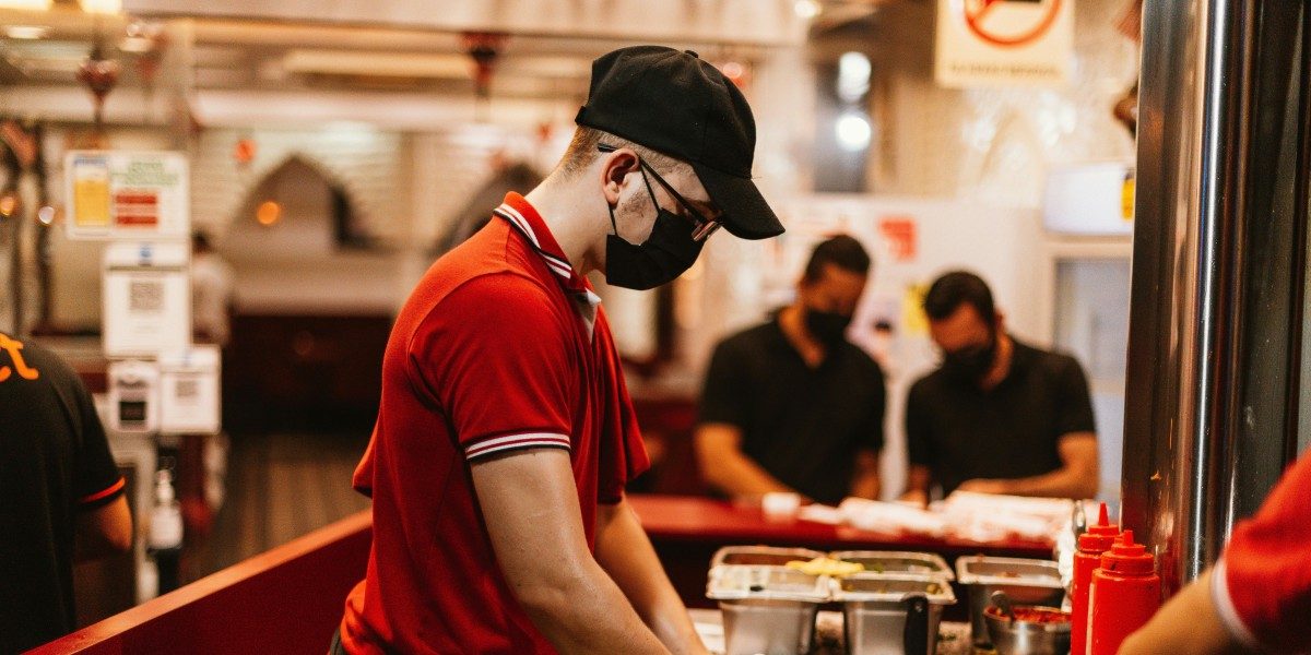 New York City's Just Cause Law Reshapes Job Security For Fast-Food Workers
