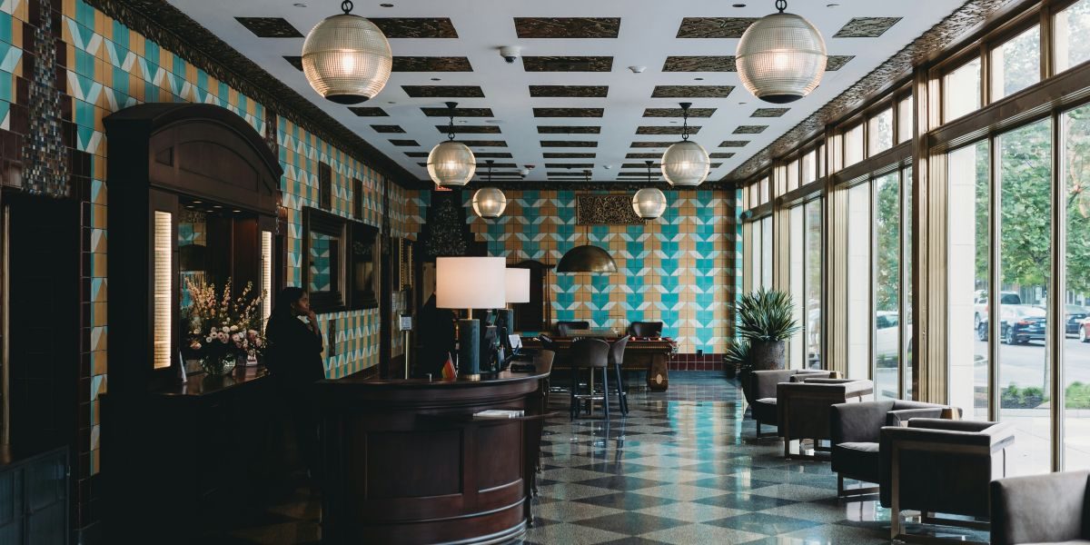 New York Small Hotels – PMS Feature Checklist and Channel Manager Integration Guide New York Small Hotels - PMS Feature Checklist and Channel Manager Integration Guide