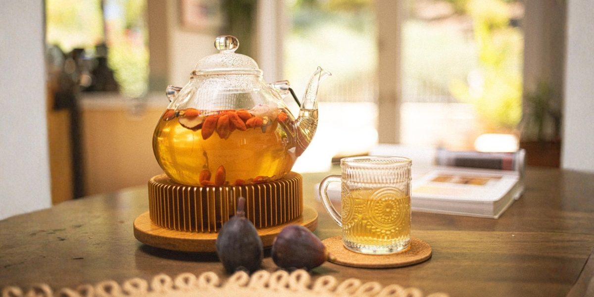 New York Winter Nights With Erbal Brews