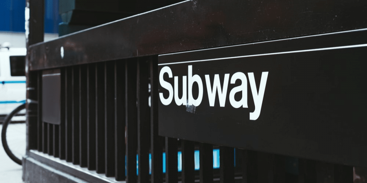 Manhattan Subway Stations Experience Significant Ridership Increase