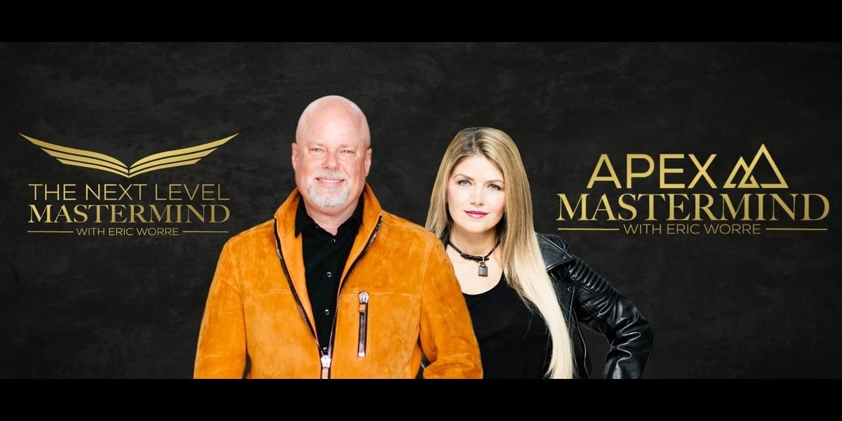 Next Level Mastermind Network Marketing for Top Earners_2