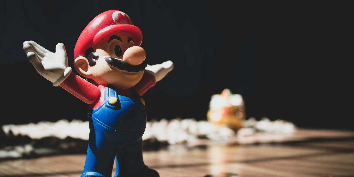 Nintendo Celebrates 40 Years of Mario Day with Movie News and Classic Games