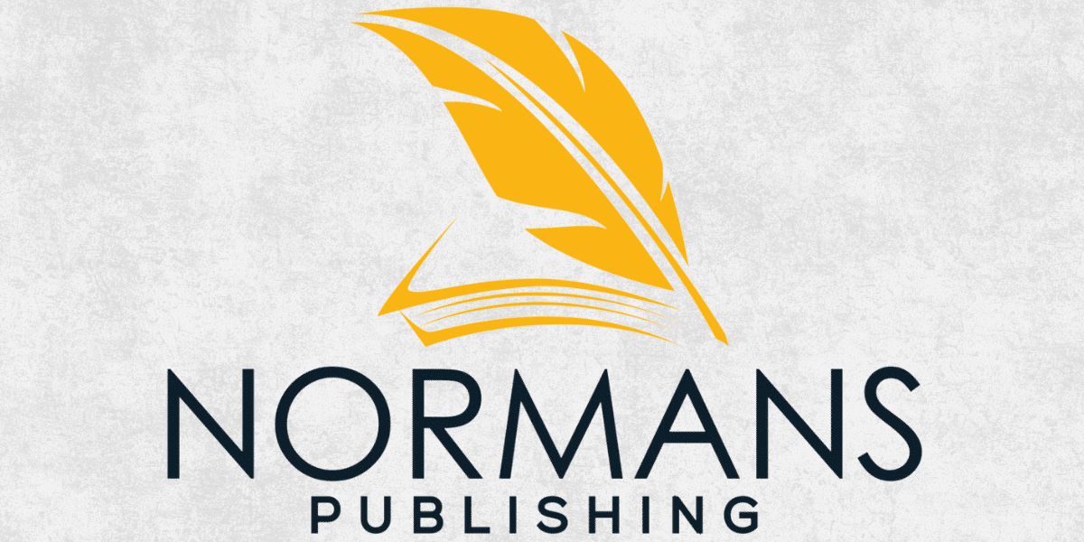 Normans Publishing Experience Effortless Publishing Success