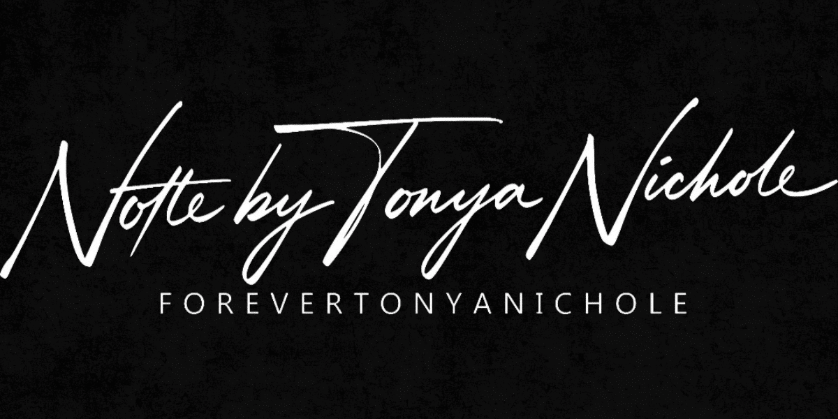 NottebyTonyaNichole Introduces Versatile Wig and Hair Solutions for Modern Style and Confidence