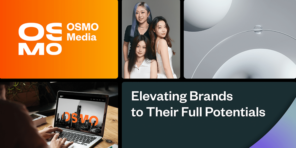OSMO Media Turns 2: Empowering Asian E-Commerce Brands