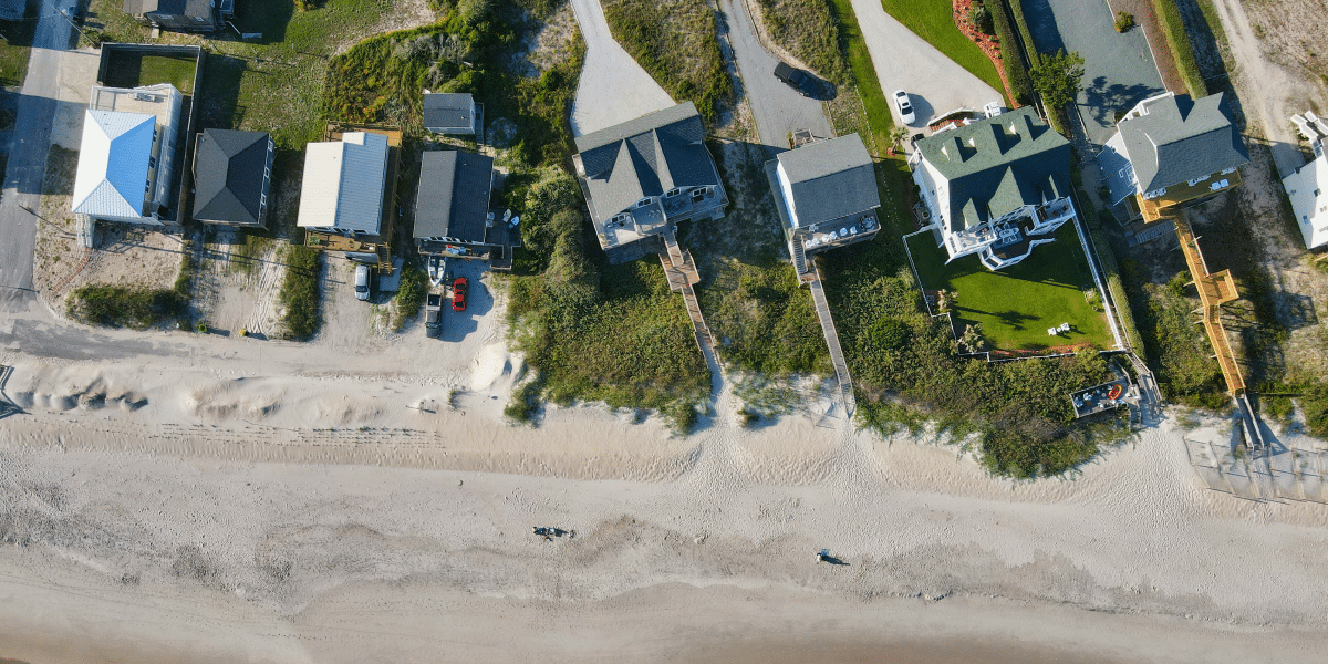 Oceanfront Homes for Sale in New York