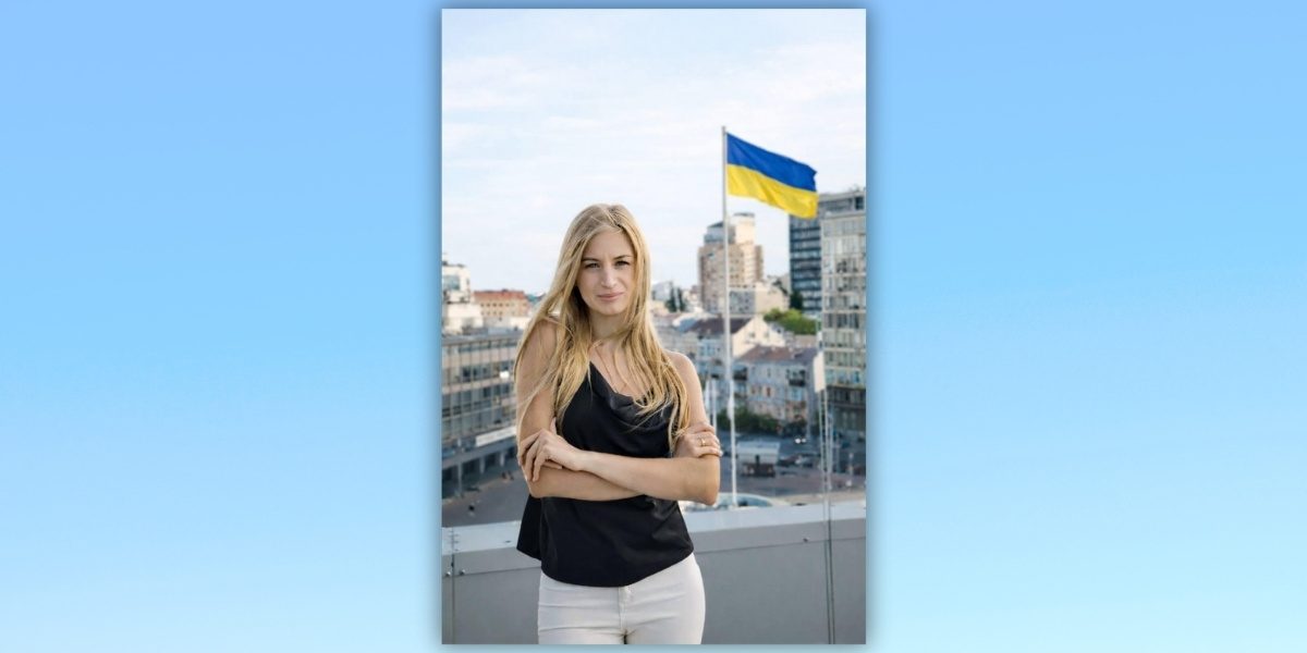 Oleksandra Kudriashova: How Predictable Results Are Transforming Nail Services