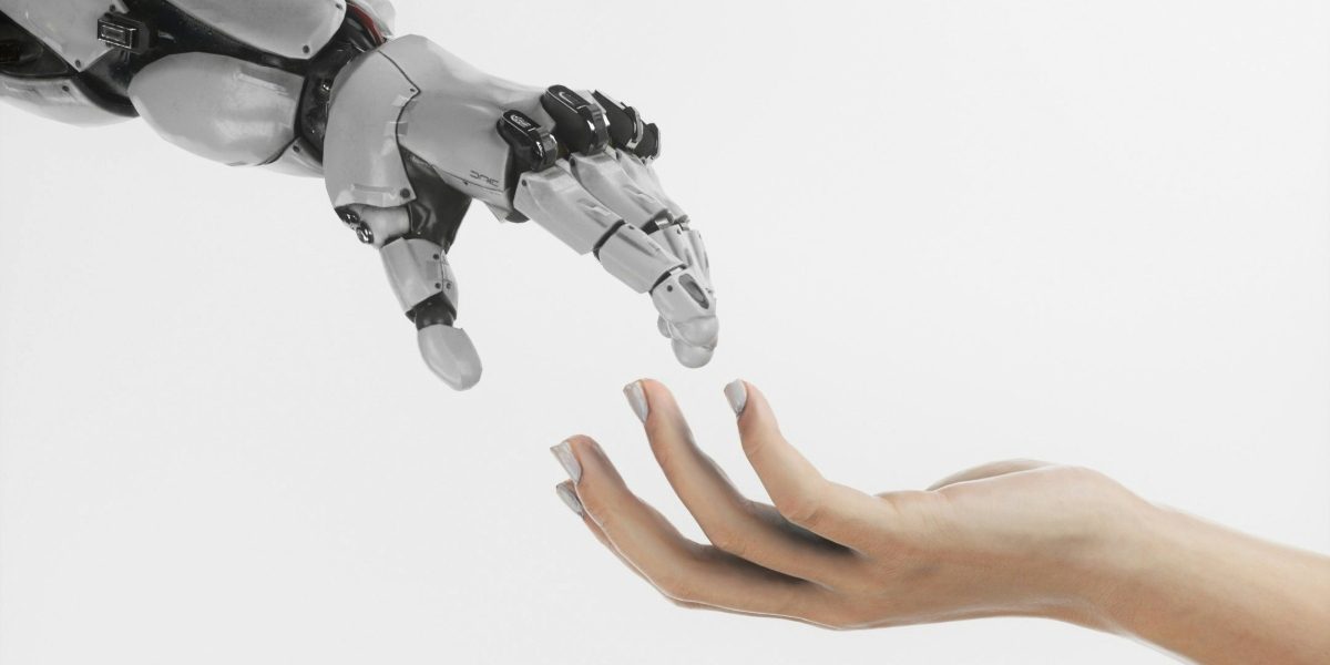 Online Therapy AI and CBT: A Digital Approach to Healing