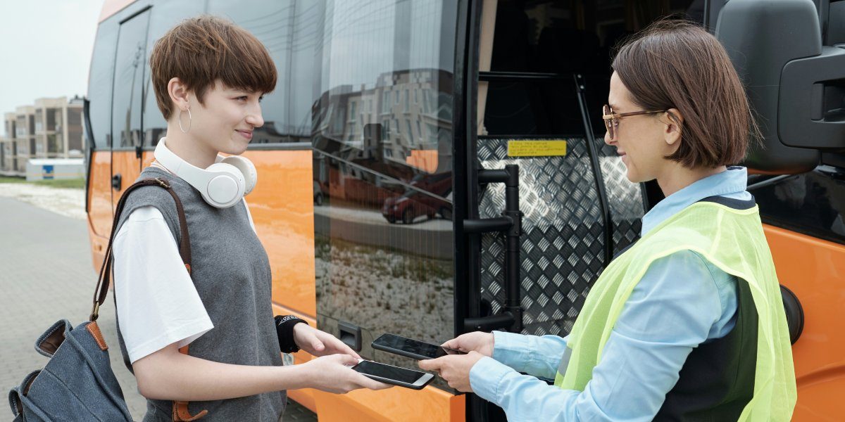 Optibus: Why Real‑Time Passenger Information Systems Are Essential for Today’s Bus Networks