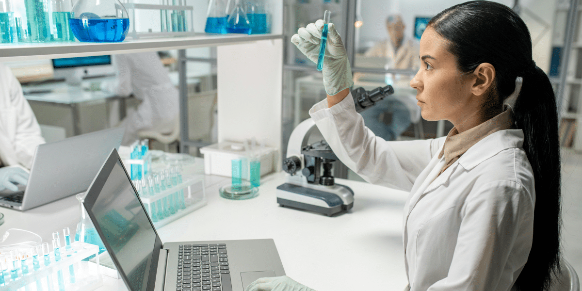 Optimizing Research with Custom Antibody Engineering (2)