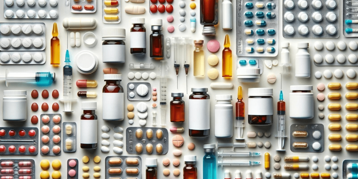Ordering Your Prescription Medication Online