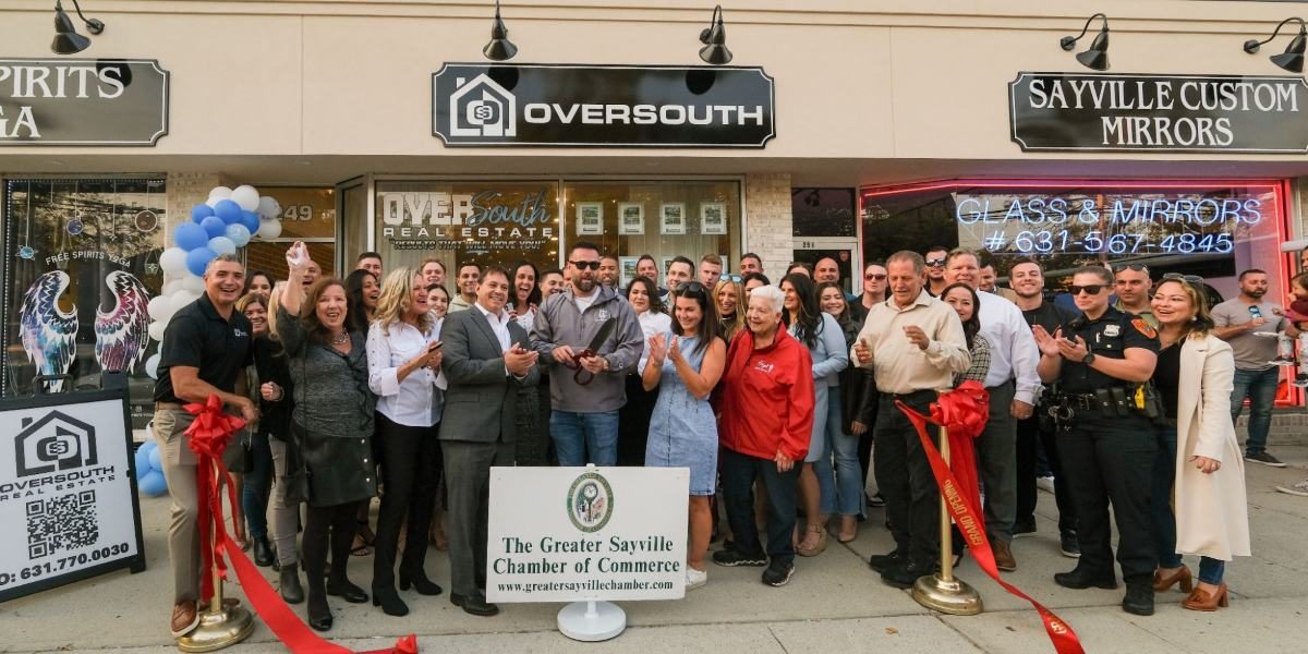 OverSouth Realty Redefining Real Estate in Long Island with Innovation and Community Focus
