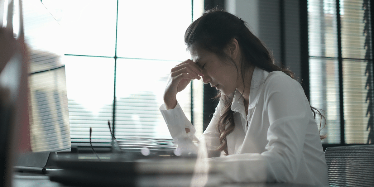 Overcoming Addiction How Executives Can Quit Without Losing Their Edge
