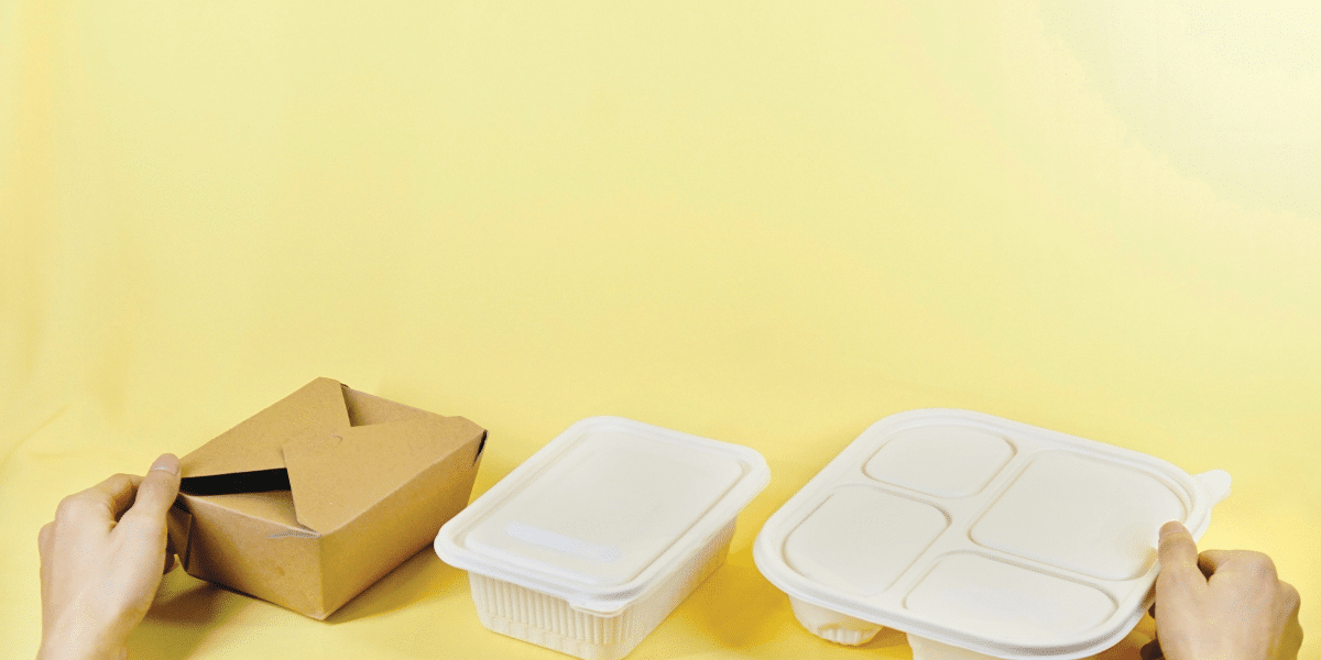Sustainable Packaging