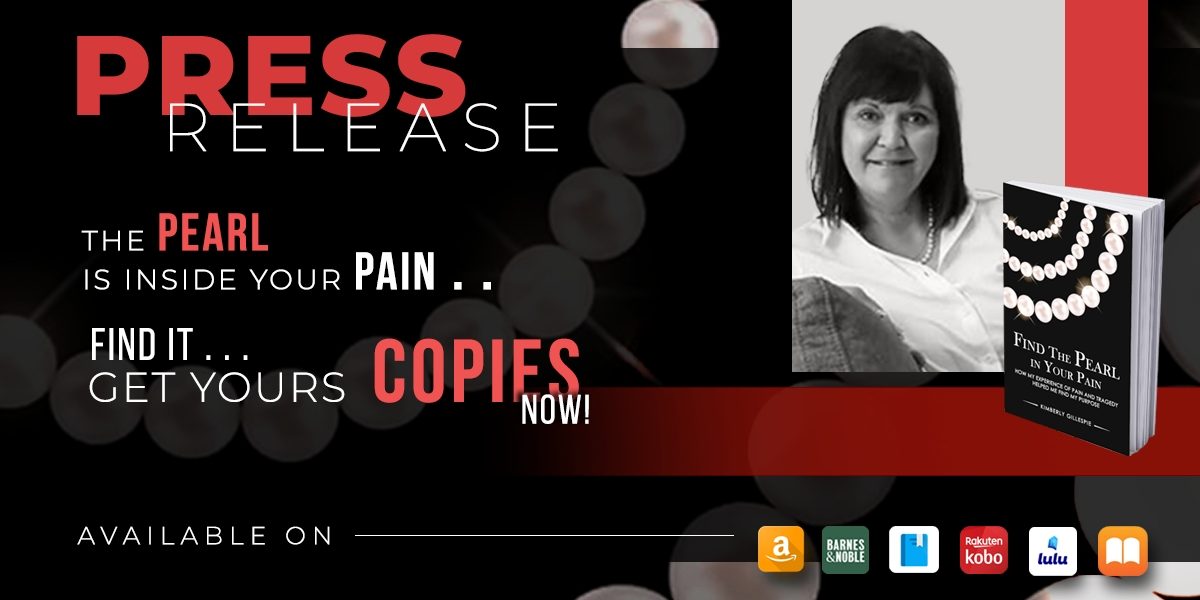 Pain, Power, and a Pearl: Breaking a Family’s Longest Silence