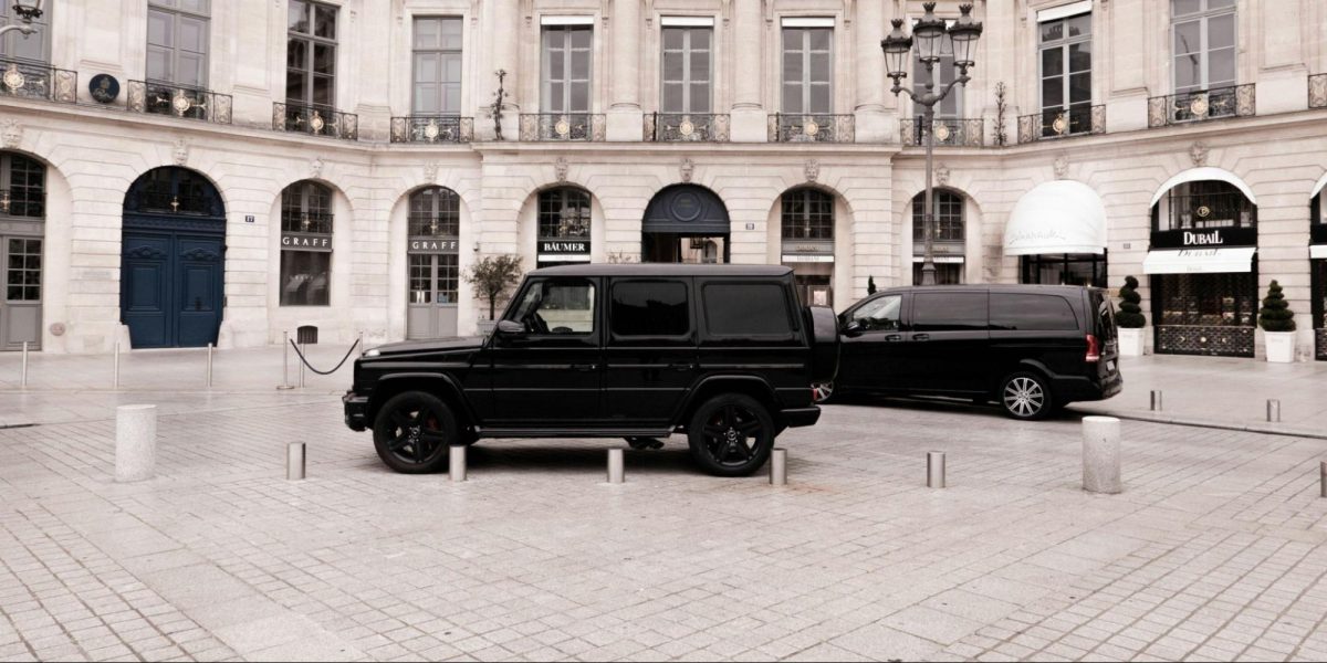 Palm Beach, FL Black Car Service: A Quiet Power Move for Culture & Business Insiders