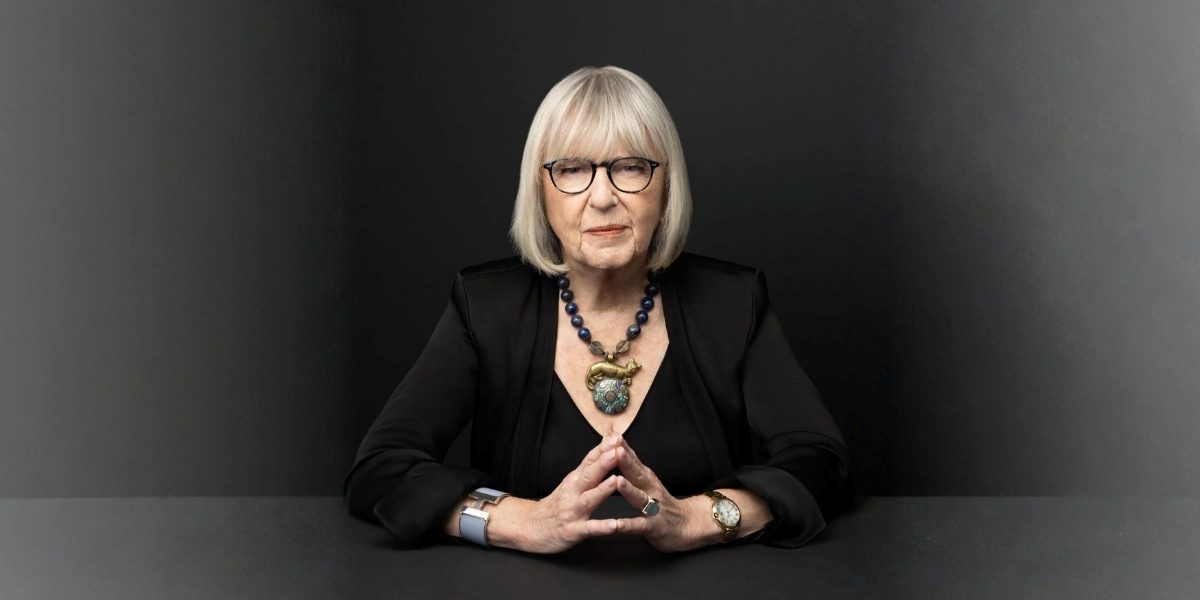 Passion and Power Harriet Newman Cohen