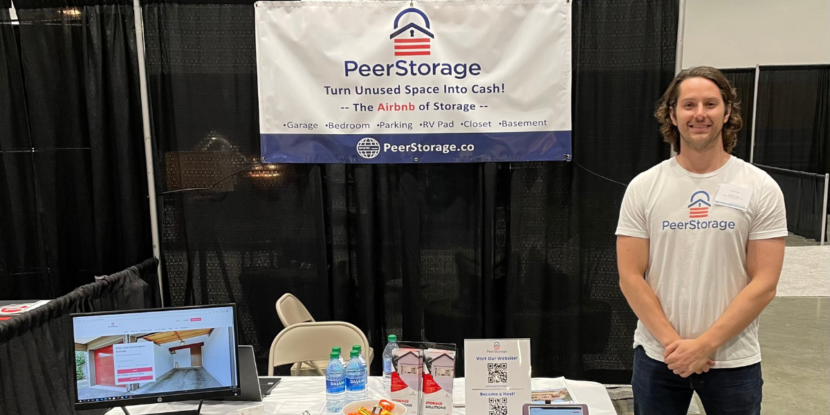 Peerstorage