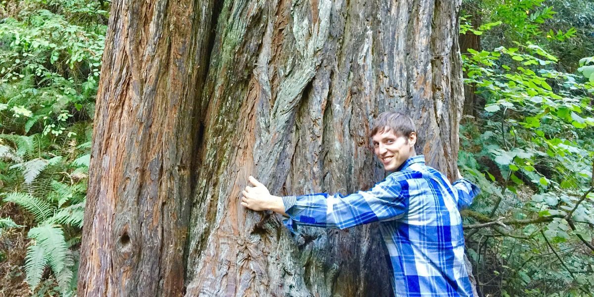 Personal Trainer Reveals The Key to Happiness