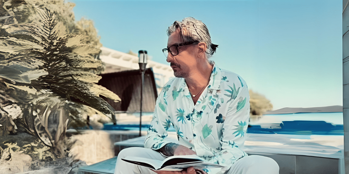 Pete Pallares: Championing Autism Awareness