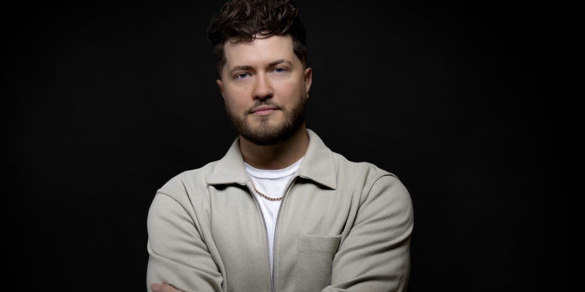 Phil Stringer A Visionary Leader in AI and Entrepreneurship