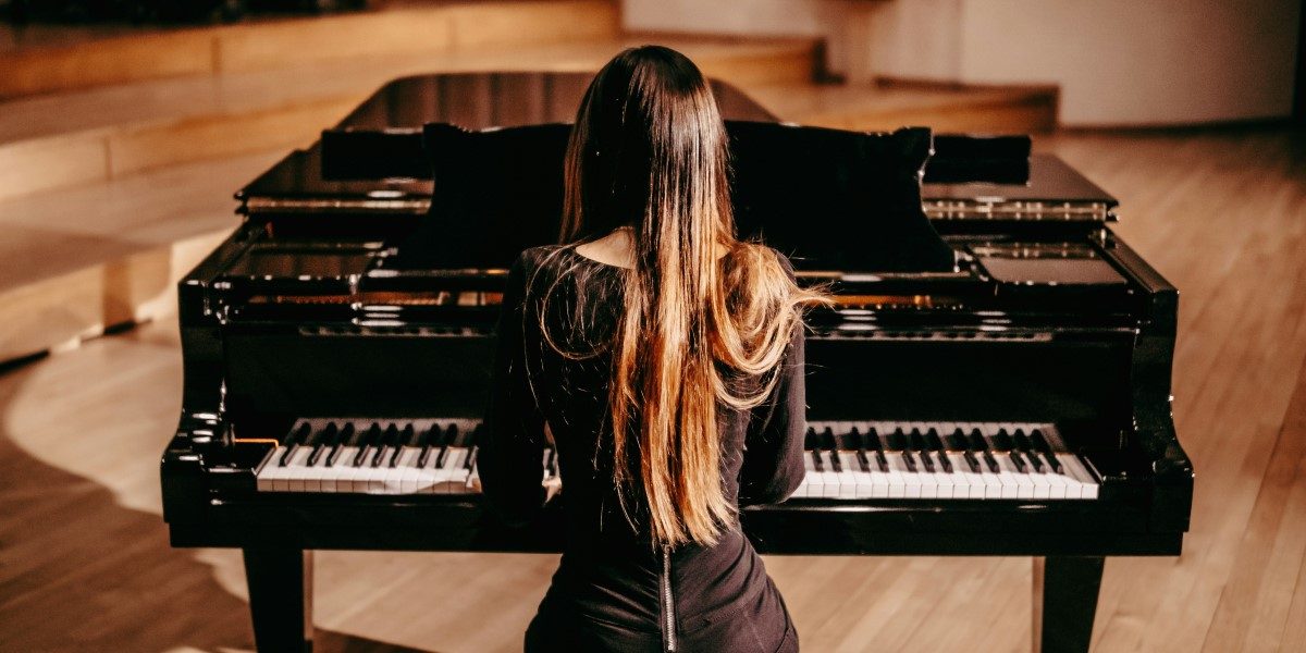 Pianist Petra Persolja Performs at Carnegie Hall to Receive First Place Award Pianist Petra Persolja Performs at Carnegie Hall to Receive First Place Award