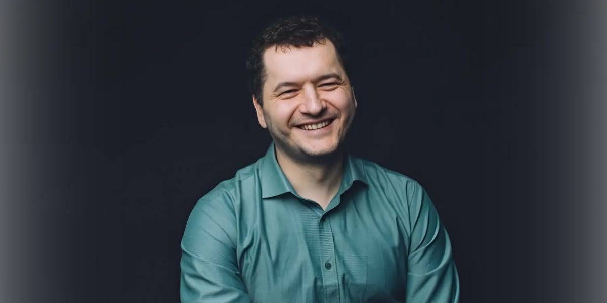 Pioneering Digital Success: Dmytro Verzhykovskyi’s Award-Winning Vision for Luxury Brands