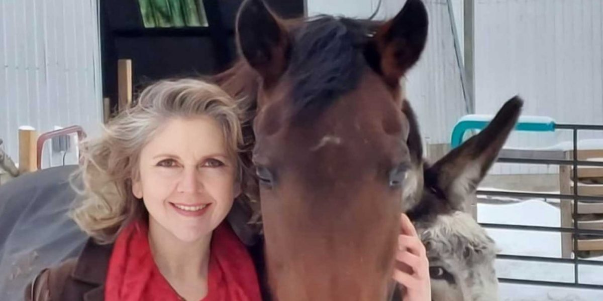Pioneering Limitless Living: How Lidia Kuleshnyk Is Transforming Executive Wellness